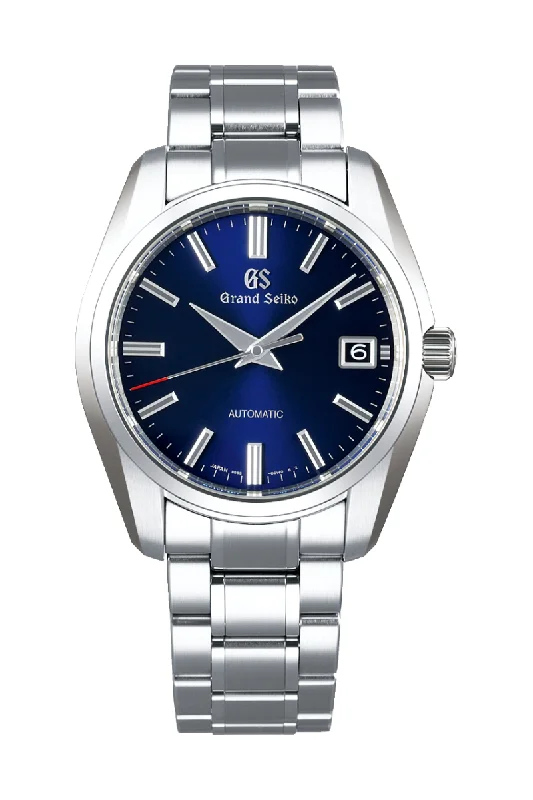 Grand Seiko SBGR321 60th Anniversary Limited Edition