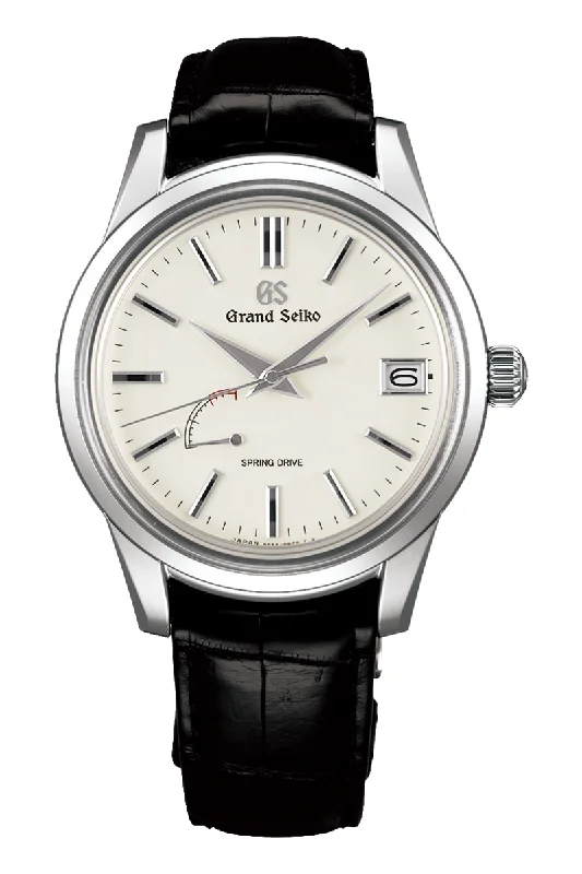 Grand Seiko Spring Drive SBGA293