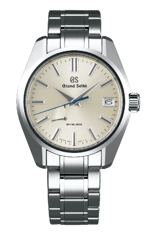 Grand Seiko Spring Drive SBGA373