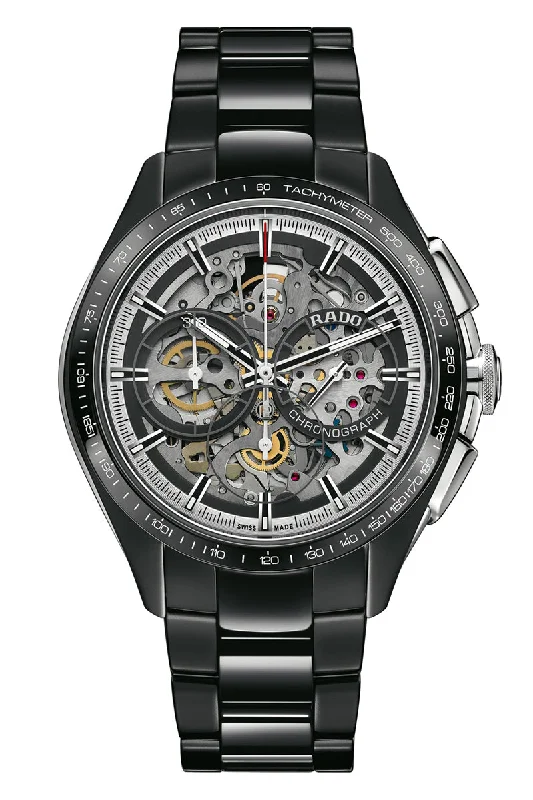 Rado HyperChrome Skeleton Automatic Chronograph Limited Edition R32249152