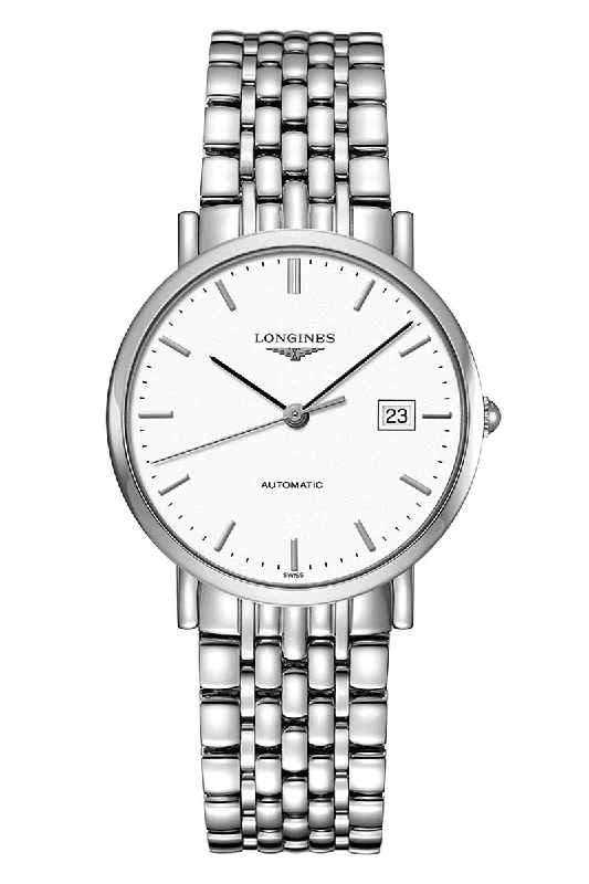 Longines Elegant Collection L4.810.4.12.6