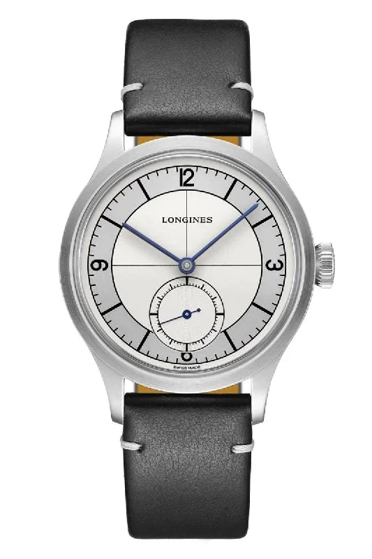 Longines Heritage Classic  L2.828.4.73.0