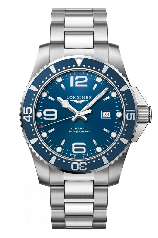 Longines HydroConquest L3.841.4.96.6