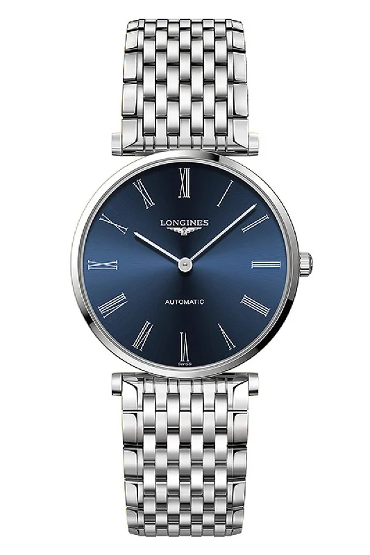 Longines La Grande Classique Automatic 36mm L4.908.4.94.6