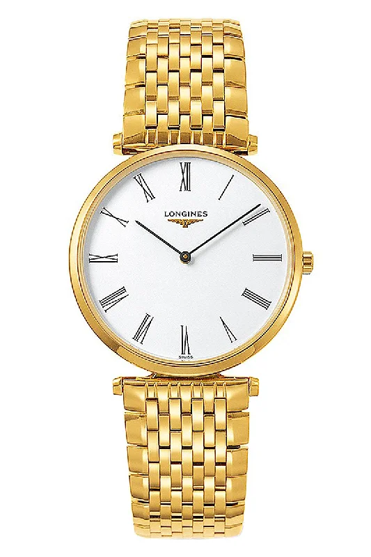 Longines La Grande Classique L4.755.2.11.8