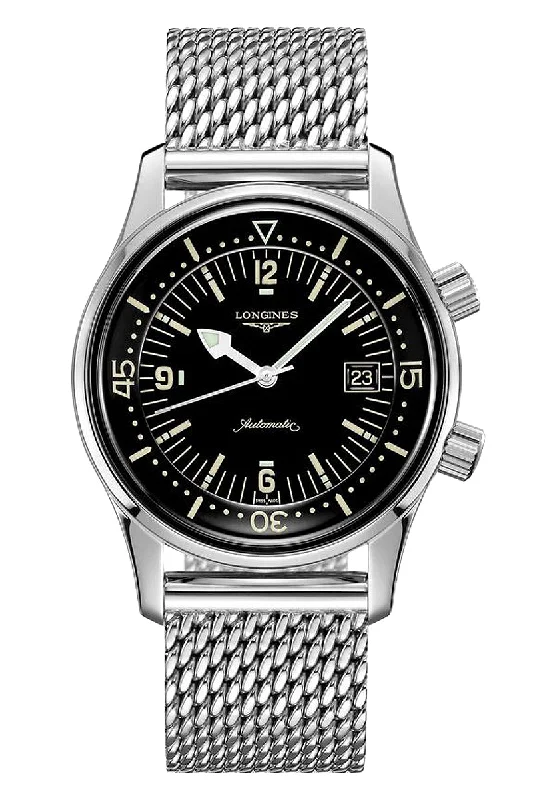 Longines Legend Diver L3.774.4.50.6