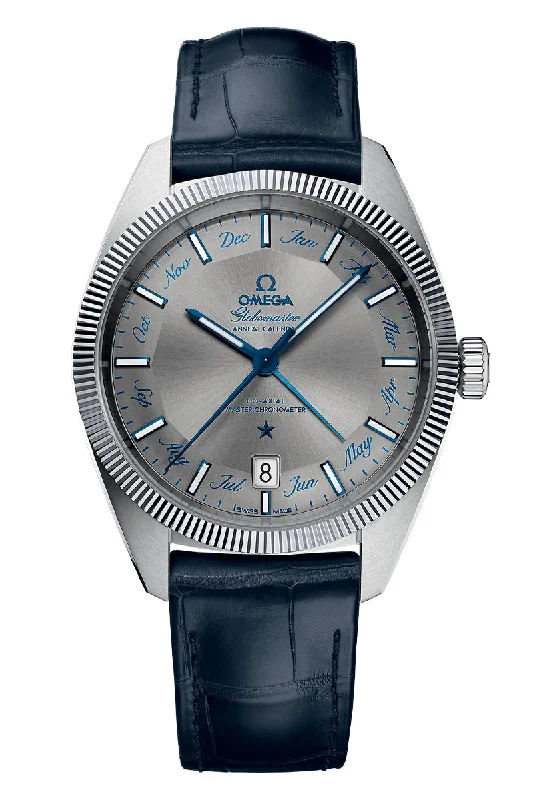 Omega Constellation Globemaster Chronometer 130.33.41.22.06.001