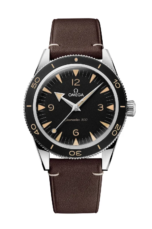 Omega Seamaster 300 Master Chronometer 234.32.41.21.01.001