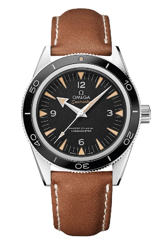 Omega Seamaster Seamaster 300 233.32.41.21.01.002