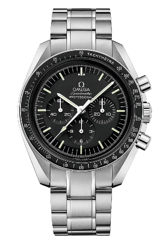 Omega  Speedmaster Moonwatch Professional Chronograph 311.30.42.30.01.006