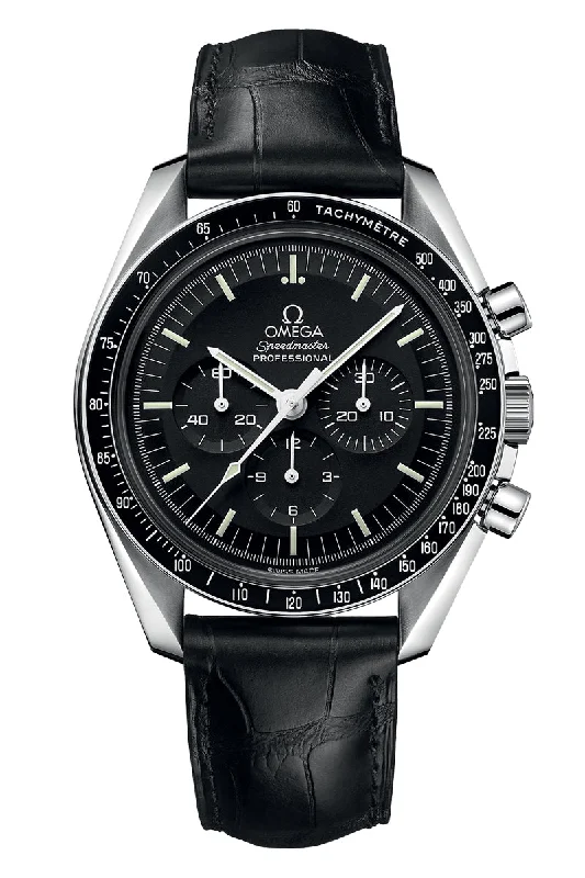 Omega Speedmaster Moonwatch Professional Chronograph 311.33.42.30.01.001