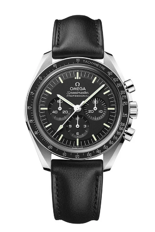 Omega Speedmaster Moonwatch Professional Master Chronometer Sapphire Sandwich 310.32.42.50.01.002