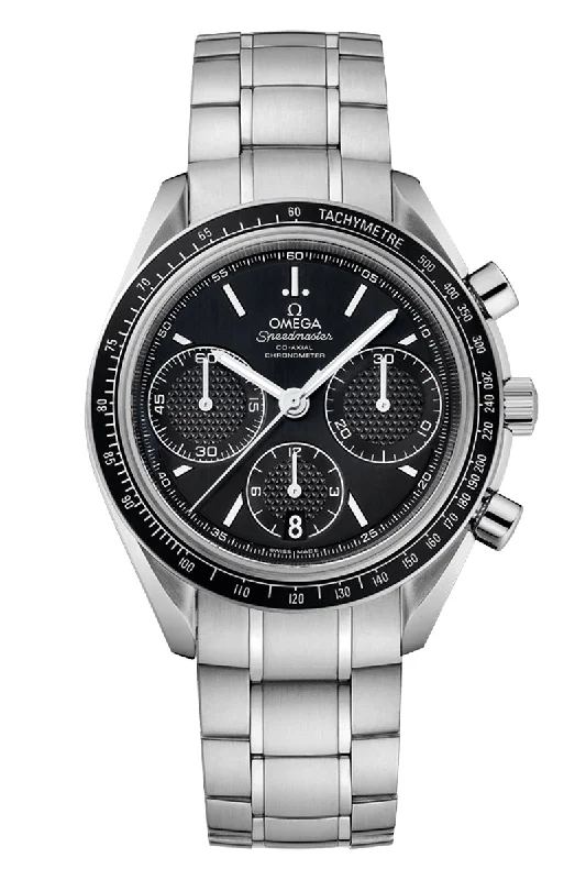 Omega Speedmaster Racing Chronograph 326.30.40.50.01.001