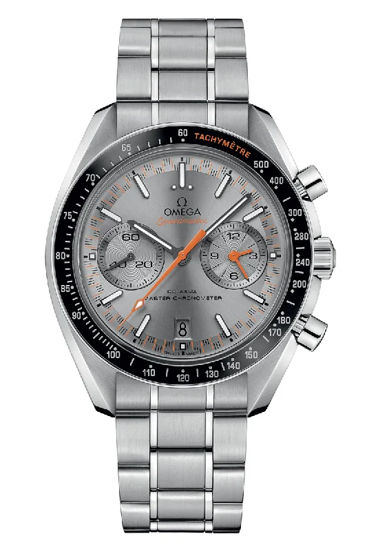 Omega Speedmaster Racing Chronometer Chronograph 329.30.44.51.06.001