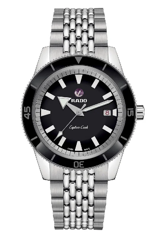 Rado Captain Cook Automatic R32505153