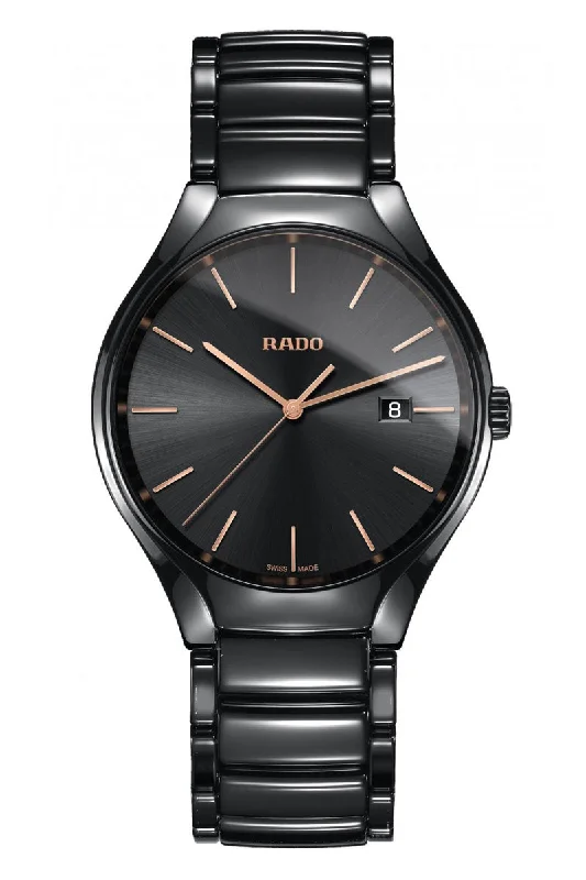 Rado True Quartz R27238162