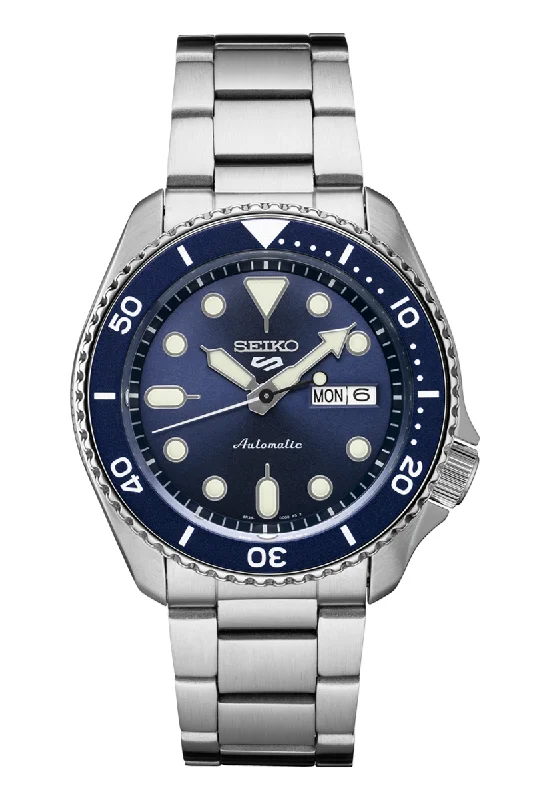 Seiko 5 Sports SRPD51