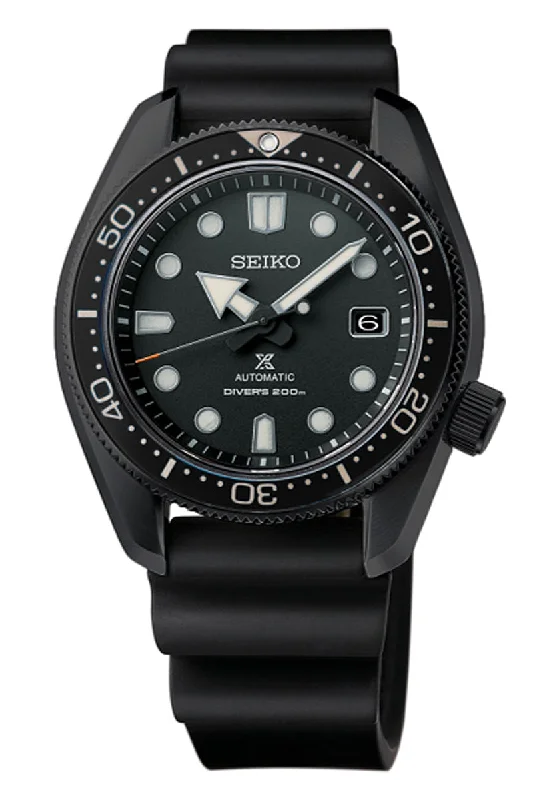 Seiko Prospex Diver SPB107 - Topper Limited Edition