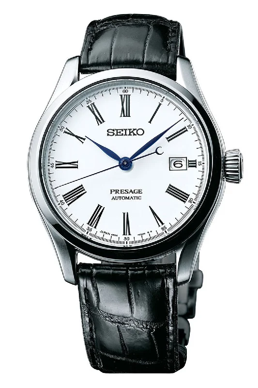 Seiko Presage SPB047