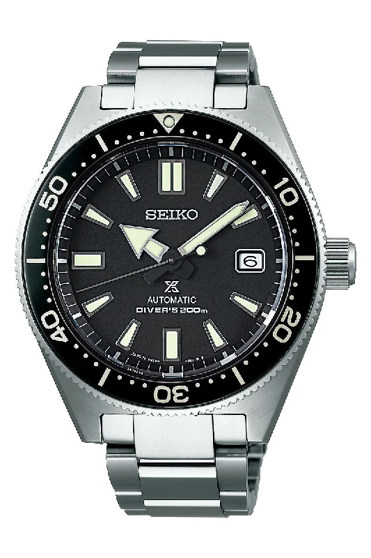 Seiko Prospex Diver SPB051