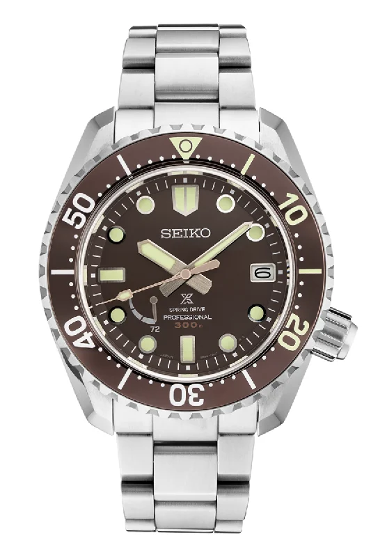 Seiko Prospex LX Line Spring Drive Limited Edition SNR041