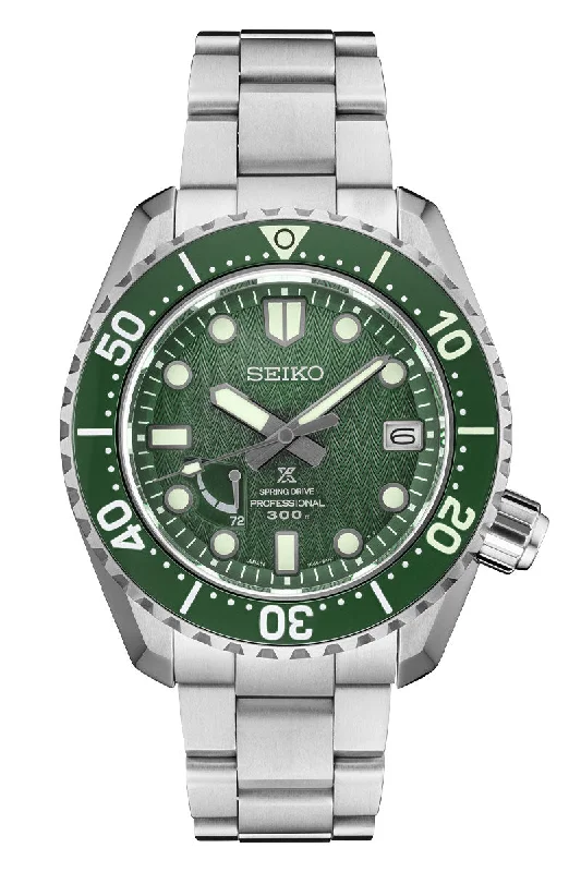 Seiko Prospex LX Spring Drive SNR045 Limited Edition