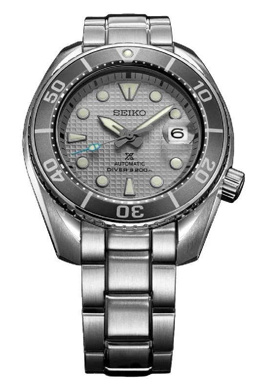 Seiko Prospex USA Exclusive "Ice Diver" Sumo SPB175