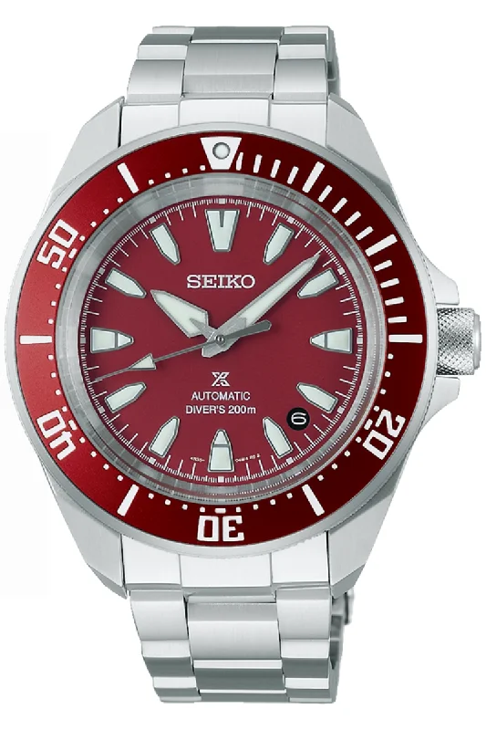 Seiko Prospex Diver 'Samurai' SRPL11