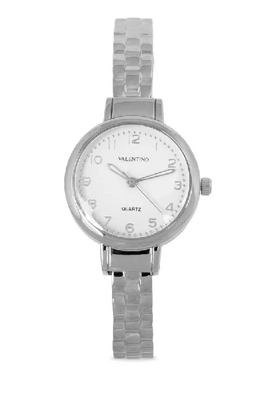 Valentino 20122284-SILVER Watch for Women